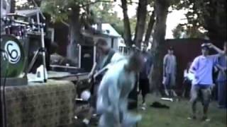 The Bouncing Souls Joe Lies