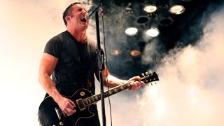 &quot;Into The Void&quot; Nine Inch Nails Documentary