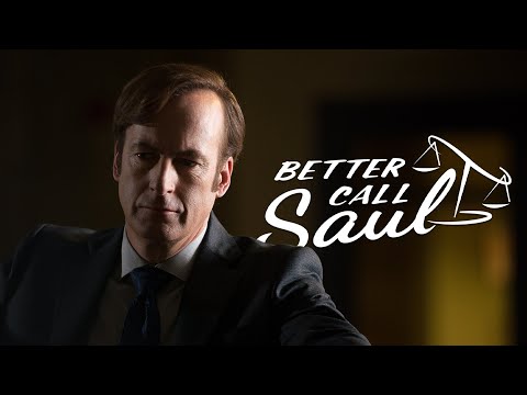 Saul Goodman | The Winner Takes It All