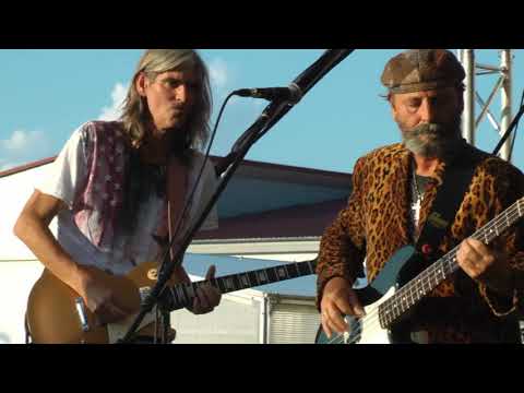 I Know a Little - Lynyrd's Frynds live @ KiSH Open Air