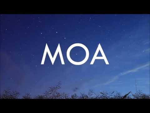 MOA - Ile udźwignie niebo (Official Audio)