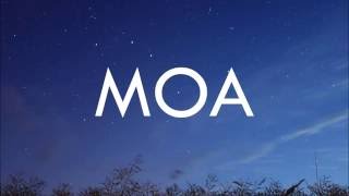 MOA - Ile udźwignie niebo (Official Audio)