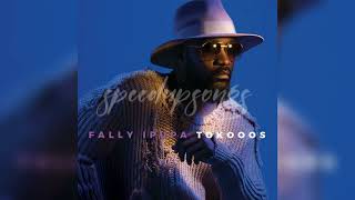 Fally Ipupa - Bad boy feat.aya Nakamura (speed up)