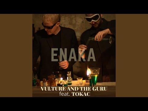 Enaka (feat. Tokac)
