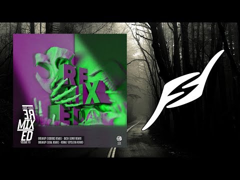 Rune & Kaiza - Dash (Low:r Remix)