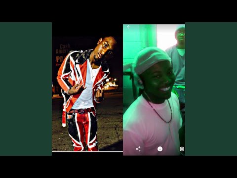 Reach (feat. ForeverYoungDon)