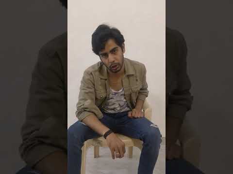 Sanket Kashyap Passion for...