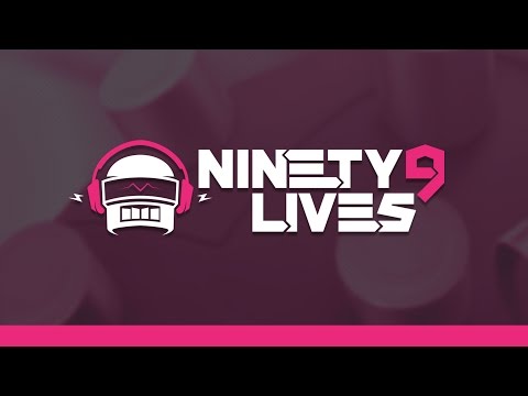 Ahxello - Time | Ninety9Lives release