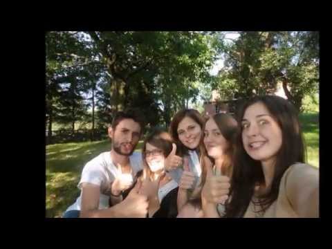 Kimkolwiek jesteś...