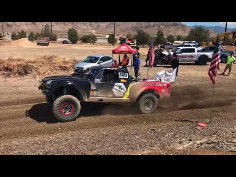 Silver State 300 Time Trials 2018