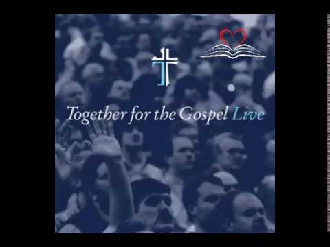 T4G, Martin Luther | Hrad prepevný (hymna reformácie)