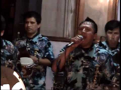 LAGRIMAS MIX - LOS ELEGANTES DE LA CUMBIA 2012 - RIMAC S.J.A