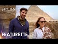 Featurette: Around the World