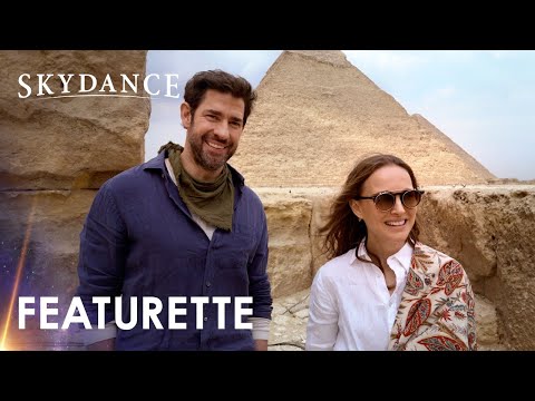 Featurette: Around the World