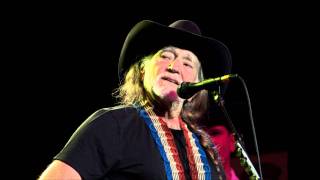 Willie Nelson - Both Sides Of Goodbye