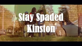 Stay Spaded- Jackie Spade