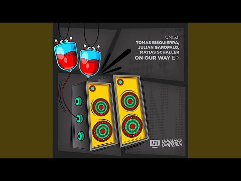 Move Your Feet (Original Mix)