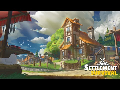 Settlement Survival 1.0