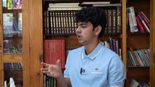 DLRC School Video