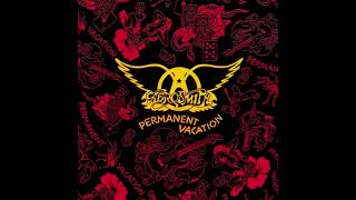 Aerosmith - Girl Keeps Coming Apart