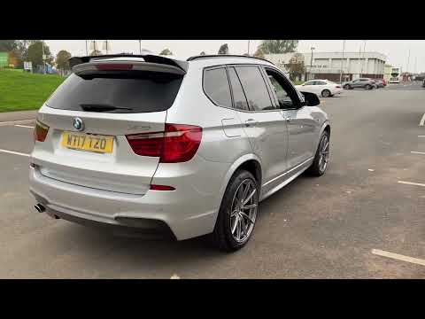 GS Car Centre - WT17 TZO