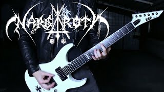 Nargaroth - Black Metal ist Krieg Cover