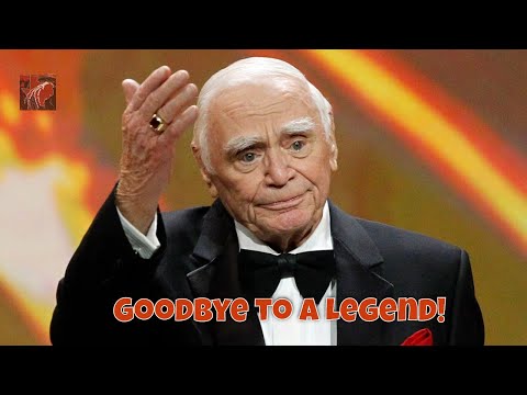 Ernest Borgnine's Last Interview