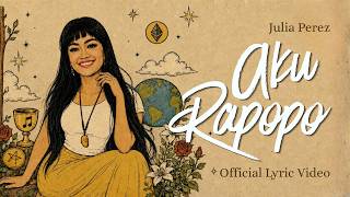 Download lagu Julia Perez : Aku Rapopo (Lyric Visualizer) mp3