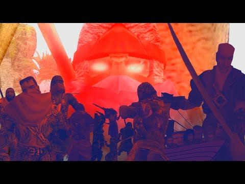 Gothic Online - Untold Chapters | Tötungsemote in 10 Minutes