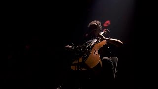 Ludovico Einaudi – Nightbook (Live at iTunes Festival 2013)