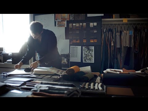 Minotti 2020 Textile and Leather Collection