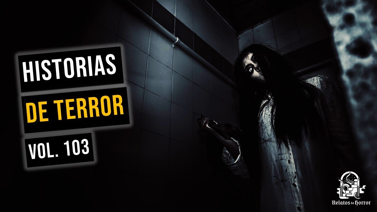 Horror Stories Vol. 103 (Horror Stories)