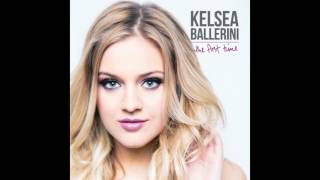 Kelsea Ballerini - The First Time (Acoustic)