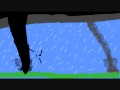 The Tornado Movie