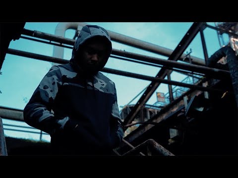 GREEN ICE - FINEST JUICE (Prod. B Kay)