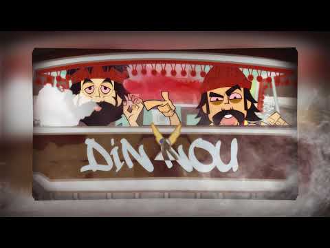 BOLO feat. POPIA - Din Nou