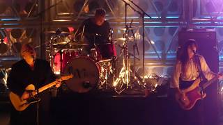 &quot;Blown Away&quot; The Pixies@Electric Factory Philadelphia 5/23/17