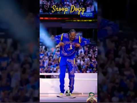 Snoop Dogg Dancing #snoopdogg #dance #rap #rapper #america #usa
