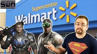 Uh Oh...Did Wal-Mart Just Leak E3 Surprises? | Rumor Wave!