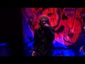 Robert Plant July 17 2013 New Orleans Big Log ...