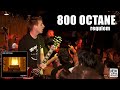 800 OCTANE - Requiem (Full Album)