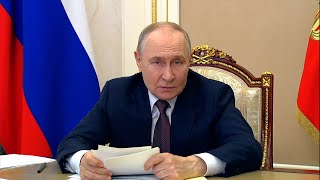"Every request is an order!" Putin issued a stern message to the regions after the Direct Line.