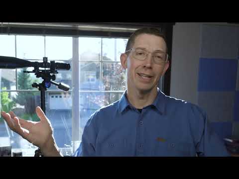 If you run a centrefire rifle, then the Bore Tech Eliminator is definitely worth checking out!