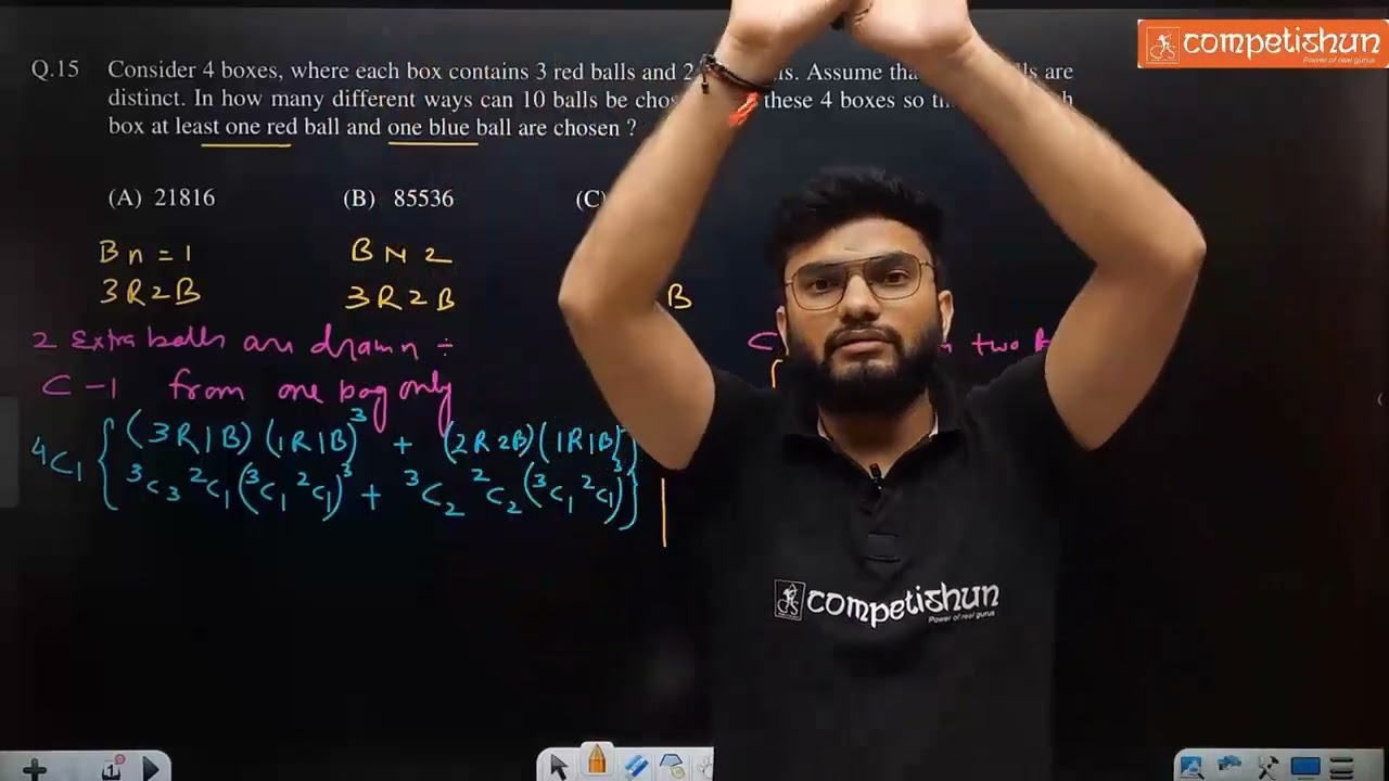 Video Solution