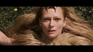 The Chronicles of Narnia- 1 : Aslan Killed  Jadis 