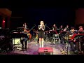 "What a Little Moonlight Can Do" cover - Hannah Sattazahn