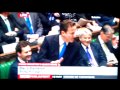 Dennis Skinner vs. David Cameron 