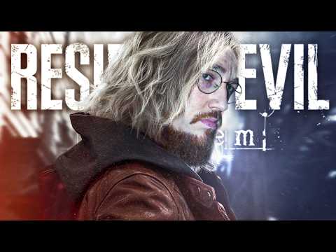 TERMINO RESIDENT EVIL requiem