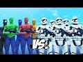 Star Wars: The Force Awakens - Storm Trooper [Add-On] 9