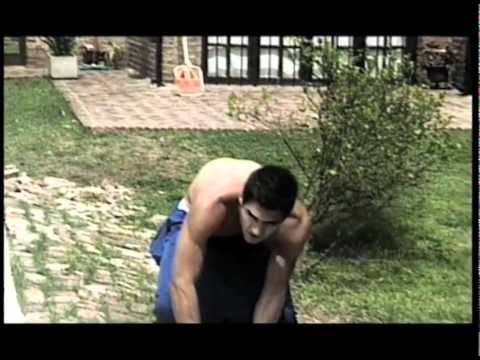 Portfolio German Girautti